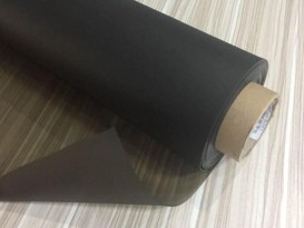 TPU薄膜透明磨砂流延戶外防水透氣手袋塑料包裝TPU聚氨酯