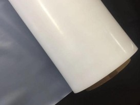 TPU免噴熱熔膠膜 免噴 吸塑膠膜 吸塑門 模壓門 地板 聚氨酯膠膜