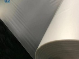 贊晨醫用抗菌TPU防水透氣薄膜