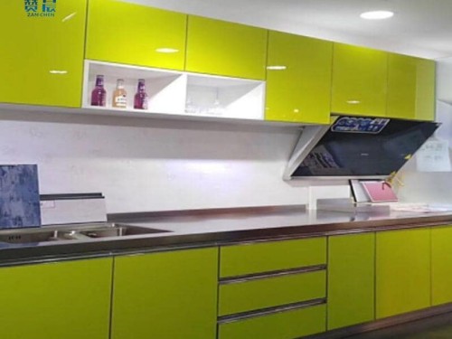 熱熔膠膜木林櫥柜板材免噴吸塑tpu材質熱熔膠膜貼合