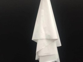 廣東tpu薄膜生產廠家贊晨 乳白色TPU薄膜 防水透氣膜