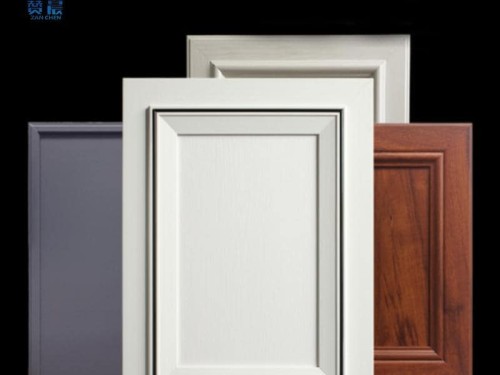 櫥柜吸塑膜PVC專用免噴膠吸塑膜