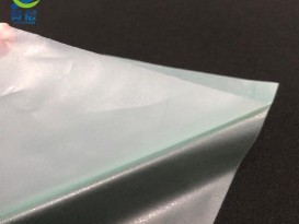 優質的tpu熱熔膠膜粘性強無異味環保