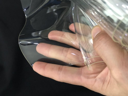 TPU鍵盤膜ZC片材高透明環保耐磨、抗撕裂功能膜厚度1.0mm