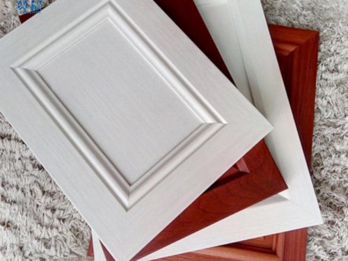 吸塑門(mén)櫥柜門(mén)