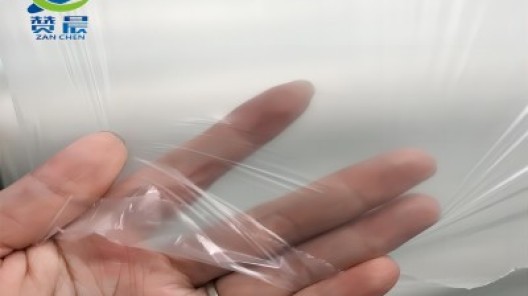 TPU膜用途在哪些領域有創新