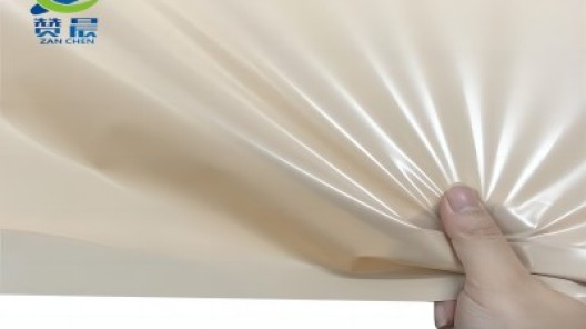 薄膜級TPU熱熔膠的應用領域有哪些