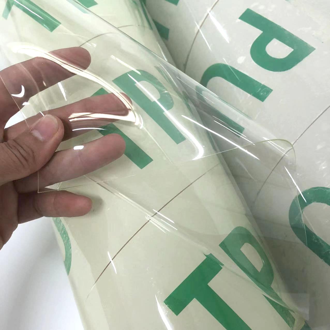 TPU 透明膜 TPU 透明膜