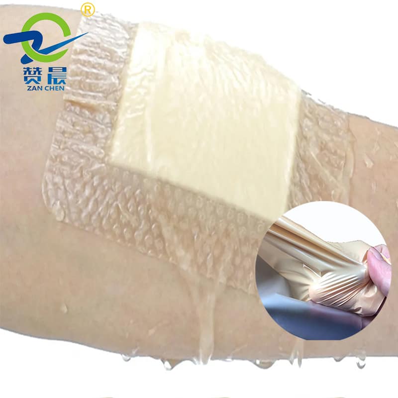 TPU防水透氣高彈醫(yī)用膜 TPU防水透氣高彈醫(yī)用膜