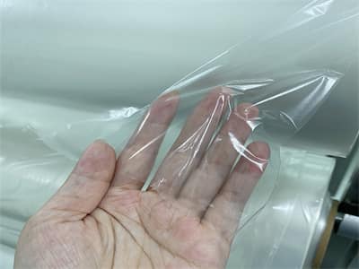 tpu防水透氣膜 tpu防水透氣膜