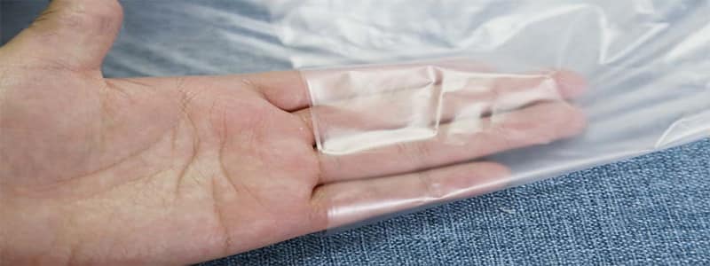 有哪些服裝類型在加工時需要使用到服裝熱熔膠膜 有哪些服裝類型在加工時需要使用到服裝熱熔膠膜