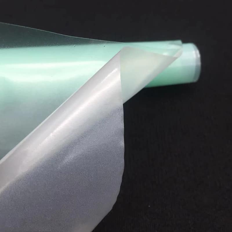 熱熔膠膜在不同行業的應用 熱熔膠膜在不同行業的應用