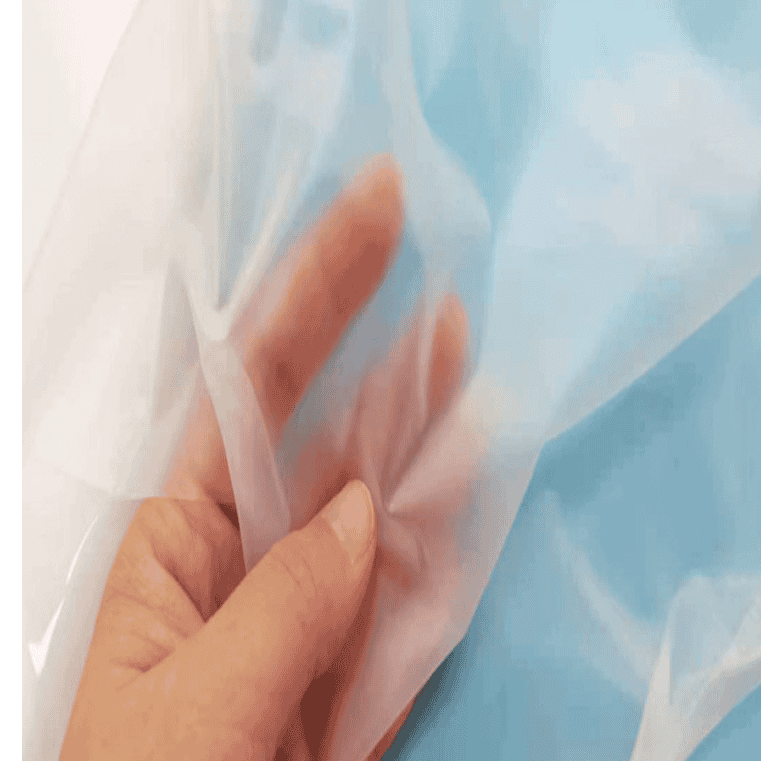 關于TPU薄膜薄幾個關鍵知識點解析