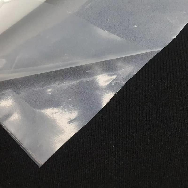 TPU熱熔膠膜 TPU熱熔膠膜