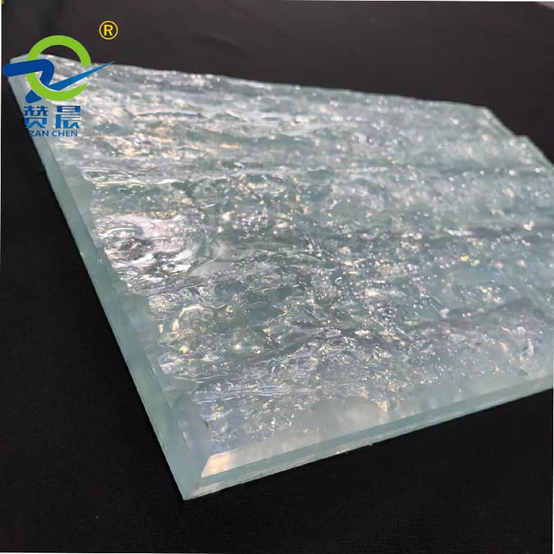 EVA玻璃夾膠膜 EVA玻璃夾膠膜