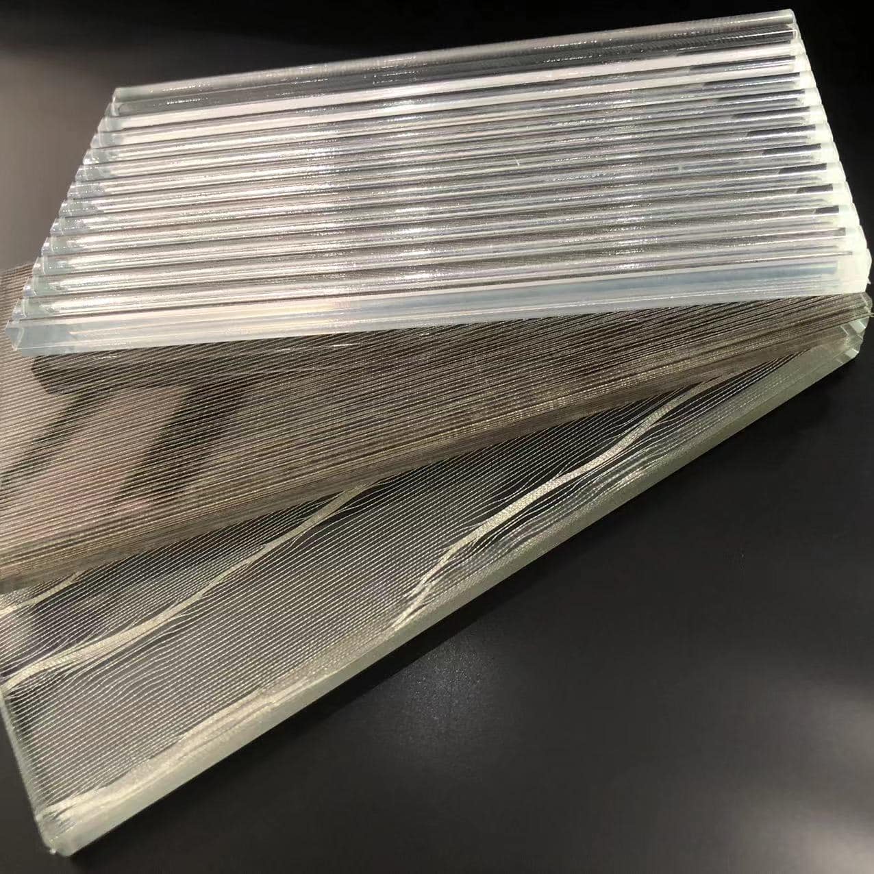 EVA玻璃夾膠膜 EVA玻璃夾膠膜