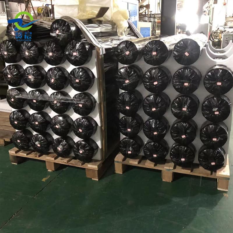 TPU透明防水透氣膜